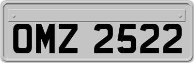 OMZ2522