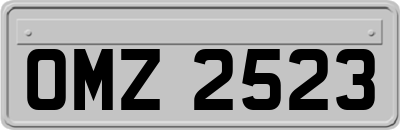 OMZ2523