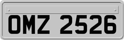 OMZ2526