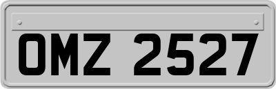 OMZ2527