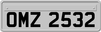 OMZ2532