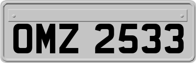 OMZ2533