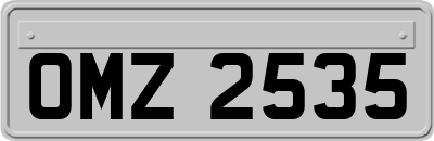 OMZ2535