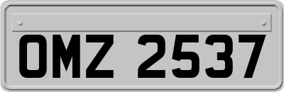 OMZ2537