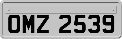 OMZ2539