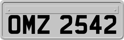 OMZ2542
