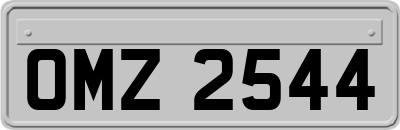 OMZ2544