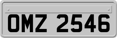 OMZ2546