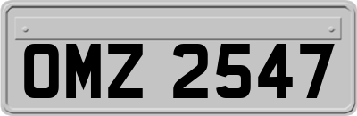 OMZ2547