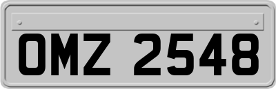 OMZ2548