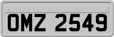 OMZ2549