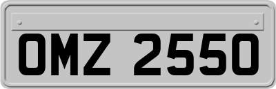 OMZ2550