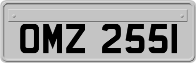 OMZ2551