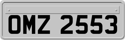 OMZ2553