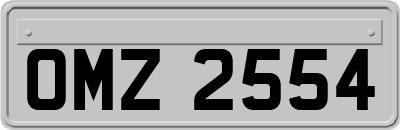 OMZ2554