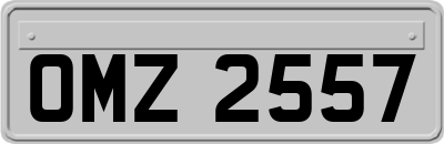 OMZ2557