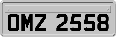 OMZ2558