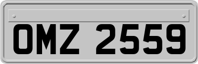 OMZ2559