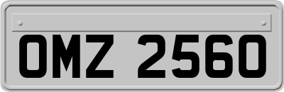 OMZ2560