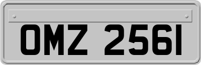 OMZ2561