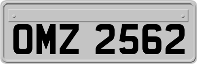 OMZ2562