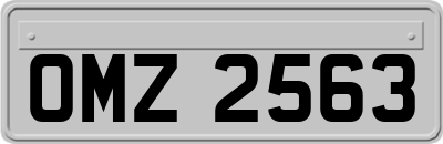 OMZ2563