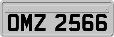 OMZ2566