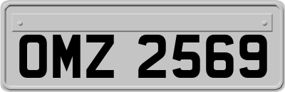 OMZ2569