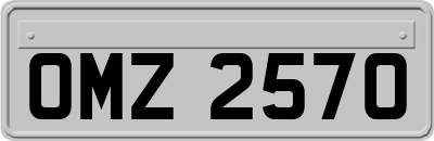 OMZ2570