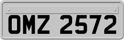 OMZ2572