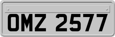 OMZ2577