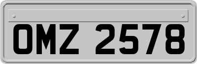 OMZ2578