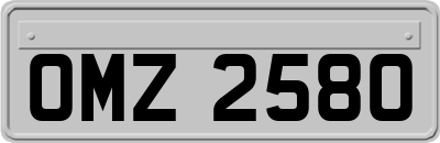 OMZ2580
