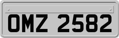 OMZ2582