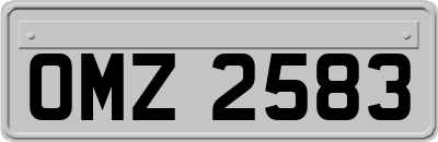 OMZ2583