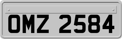 OMZ2584