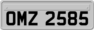 OMZ2585