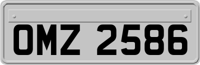 OMZ2586