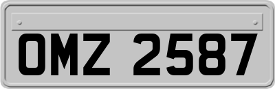 OMZ2587