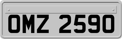 OMZ2590