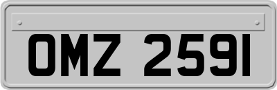 OMZ2591