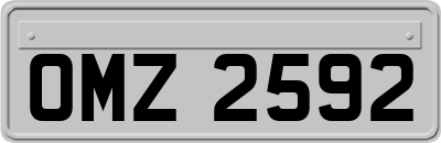 OMZ2592