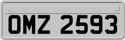 OMZ2593