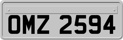 OMZ2594