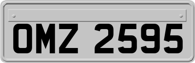 OMZ2595