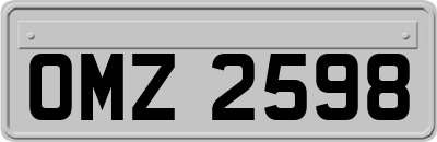 OMZ2598