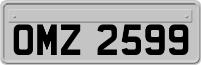OMZ2599