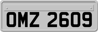 OMZ2609