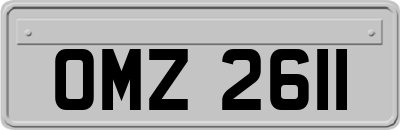 OMZ2611