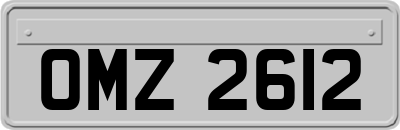 OMZ2612